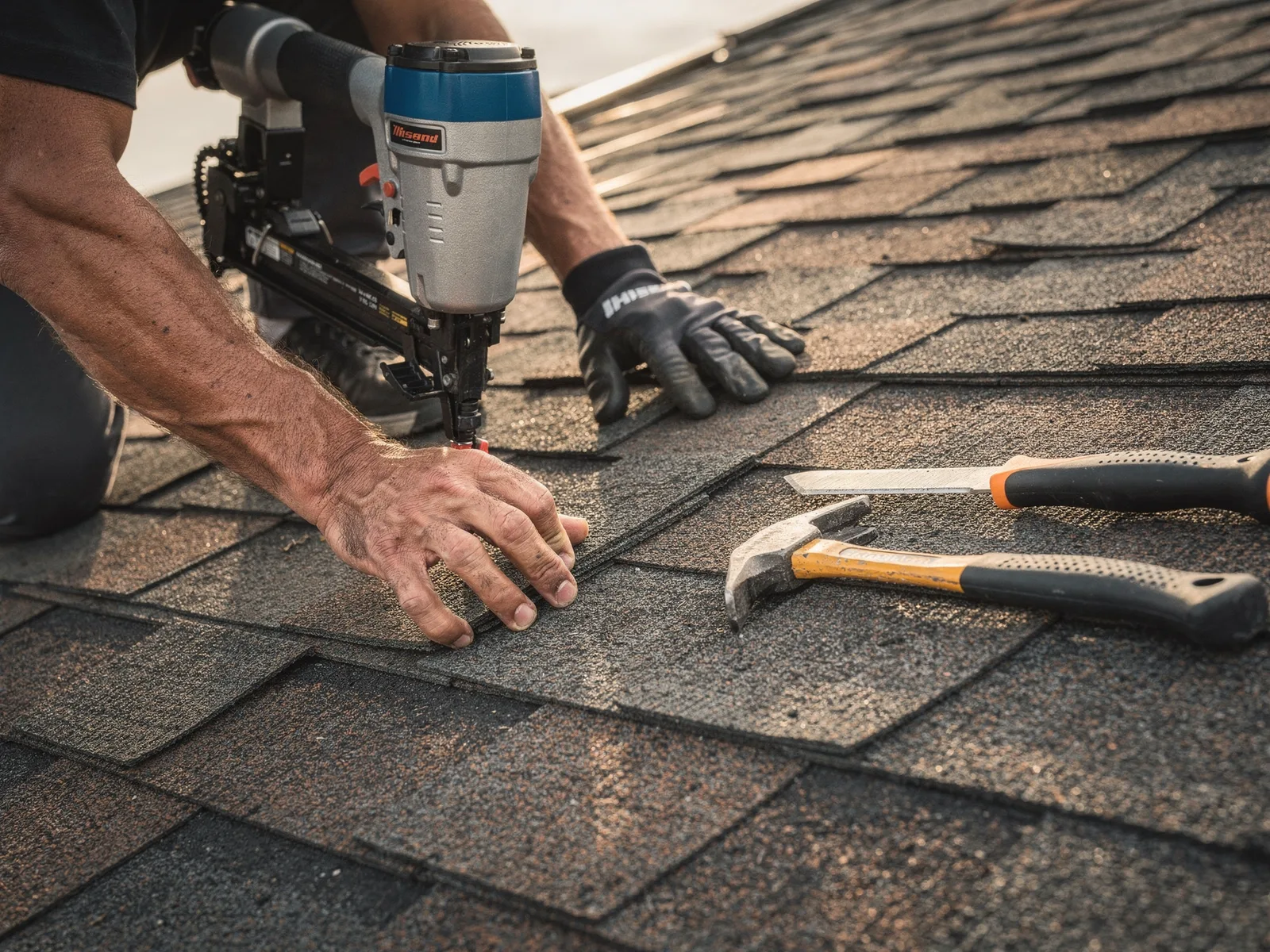 Why choose Roof Repair in Bradley, IL